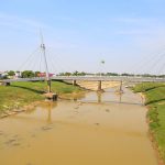 Capital do Acre enfrenta seca, queimadas e muita fumaça