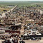 Prevenção falha na engenharia de construções no Corredor dos Tornados