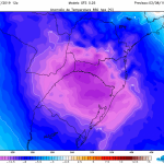 Como se desenha o mês de agosto
