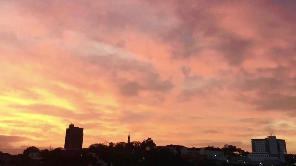 Rio Grande do Sul tem mais um dia com mínimas negativas