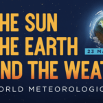 Dia da Meteorologia 2019 – O Sol, a Terra e o Tempo