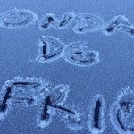 Rio Grande do Sul tem -8,0°C em um dos dias mais frios da década