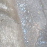 Muito frio e chuva congelada