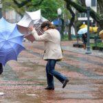 Repetição do padrão do Hemisfério Norte sugere mais chuva e frio