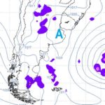 Inmet: Frio bate recorde de um século em abril no Sul do Estado