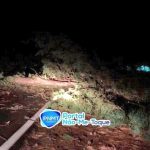 Vento provoca destruição no Norte gaúcho