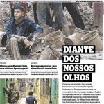 Pernambuco: pior saldo de mortos por chuva no inverno desde 1975