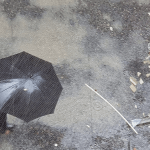 ***ATENÇÃO*** Elevados volumes de chuva nos próximos dias