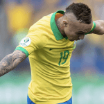 Noite de seleção brasileira em Porto Alegre será menos fria