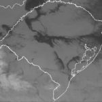 Aumento de nuvens nesta quinta com instabilidade em várias regiões