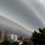 Vendavais fizeram estragos nos vales e no Alto Jacuí