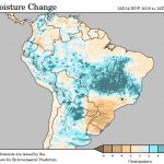 Semana para trabalhar no campo