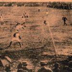 O primeiro e histórico Gre-Nal da era Arena do Grêmio