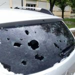 Tempestades da Argentina avançarão pro Sul do Brasil