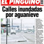 Última semana de abril será marcada pelo frio no Estado