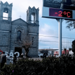 Confira as mínimas deste sábado