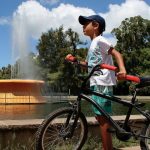 Levantamento exclusivo analisa extremos de calor em agosto