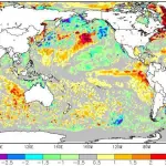 El Niño – Condições oceânicas do fenômeno são alcançadas