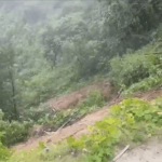 Chega a nove o número de mortos pela chuva na Grande Recife