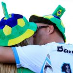 Copa do Mundo 2014 – Chuva atrapalhará festa da Copa na Capital