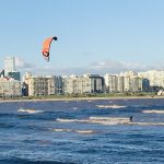 Uruguaios terão uma semana com a presença do sol nas praias