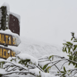 Massa de ar frio traz neve na Argentina e reduzirá chuva no Sul