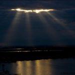 Fim de tarde em Porto Alegre e Soledade