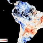Calor de quase 40°C nos três estados do Sul do Brasil