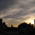 Confira as mínimas de hoje