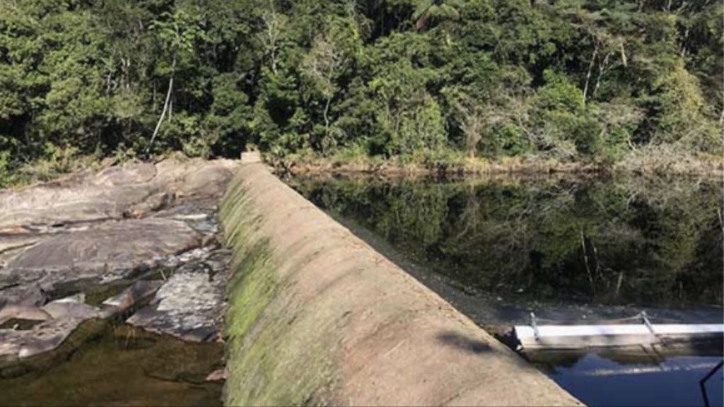Emergência em Santa Catarina devido à persistente estiagem