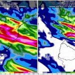 Alerta – Evento de chuva extrema no Sul do Brasil durante o feriadão
