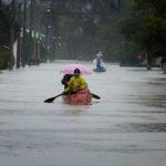 Sinos tem a maior enchente desde 1965 e situação é de emergência