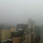 Maio úmido, porém de chuva escassa em grande parte do RS