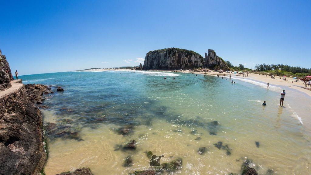Gaúchos seguem com tempo ensolarado