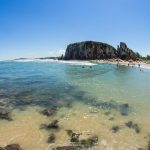 Gaúchos seguem com tempo ensolarado