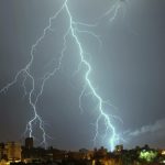 ***ALERTA*** Chuva volumosa segue e rios sobem