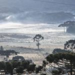 Pulsos de ar frio marcarão a semana e induzirão instabilidade