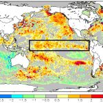 O que falta para um evento do fenômeno El Niño?