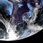 ***ATENÇÃO*** Vento forte, frio intenso e neve