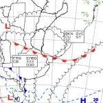 ***ALERTA*** Tempo severo na Argentina, Uruguai e Rio Grande do Sul