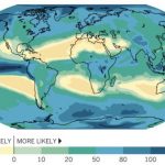 Eventos de chuva extrema como do Rio vão se tornar mais frequentes