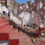 Situação das queimadas ficará crítica no Brasil Central