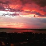 Gaúchos terão um domingo aproveitável de sol e nuvens