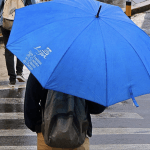 **ALERTA** Episódio de chuva excessiva no Rio Grande do Sul
