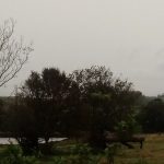 Instabilidade marca o sábado no Rio Grande do Sul