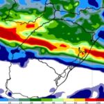 Chuva forte neste sábado pode trazer boas e más notícias
