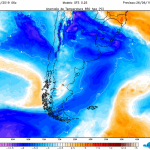 Duas novas massas de ar frio chegam até o final de junho