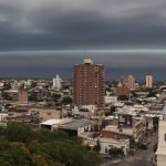 Abafamento persiste e traz instabilidade