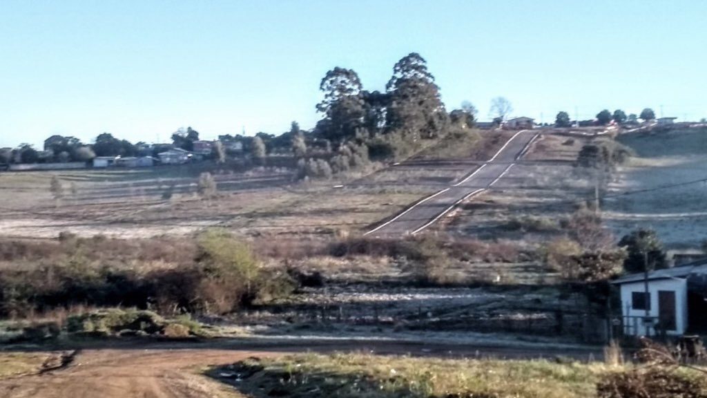 Sol predomina no Rio Grande do Sul nesta terça-feira
