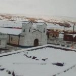 Como pode ter nevado no Norte da Argentina em pleno fevereiro?